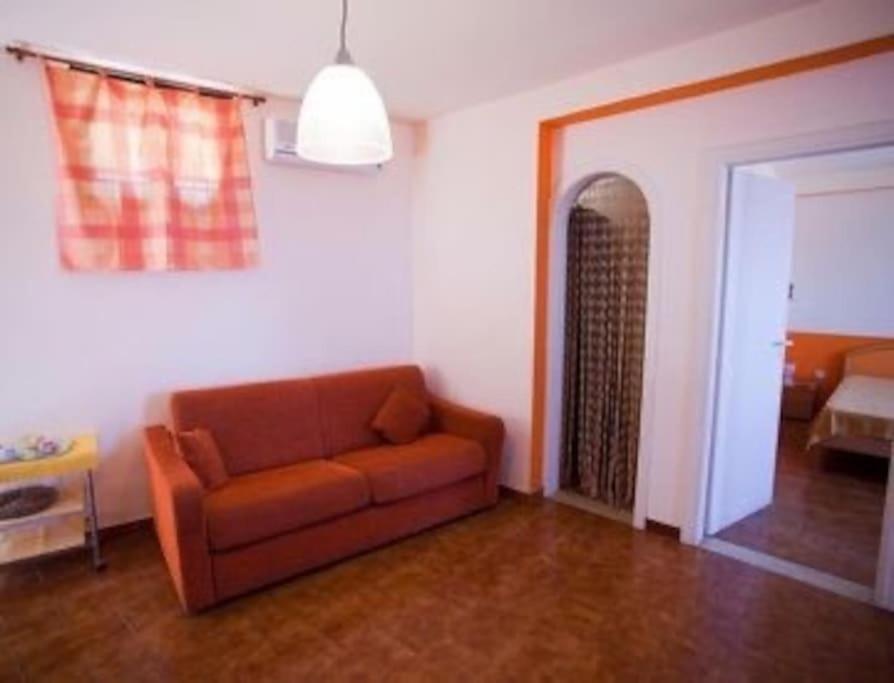 Casa Arancio Chianalea Scilla Apartment Exterior photo