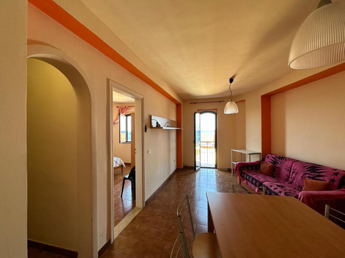 Casa Arancio Chianalea Scilla Apartment Exterior photo
